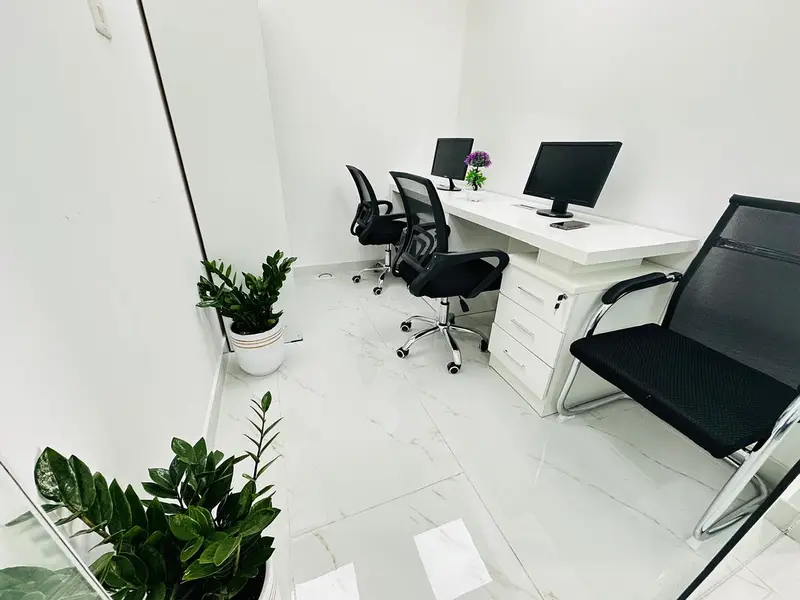 Beautiful office for rent in Dubai | Direct from Owner