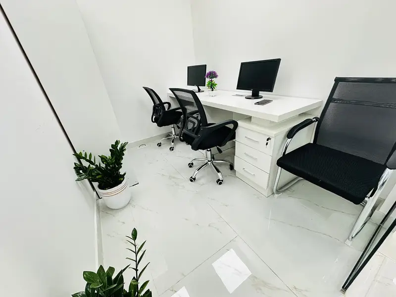 Beautiful office for rent in Dubai | Direct from Owner