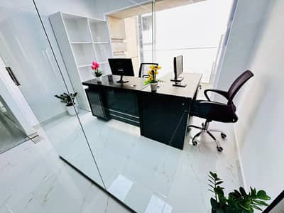 Office in affitto a Al Karama, Dubai - a4595a0e-fac3-4b14-9e5e-a35c7fc3f694. jpg