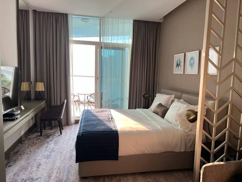 Appartement à Business Bay,DAMAC Maison Prive,Damac Maison Prive Tower A, 1200000 AED - 16892949 Appartement à Business Bay,DAMAC Maison Prive,Damac Maison Prive Tower A, 1200000 AED - 16892949