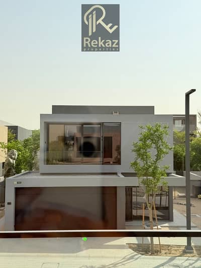4 Slaapkamers Villa te Huur in Tilal City, Sharjah - ryt. jpeg 4 Slaapkamers Villa te Huur in Tilal City, Sharjah - ryt. jpeg