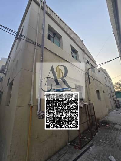 Labour Camp te Huur in Al Jurf, Ajman - image - 2026-10-17T170327.644. png