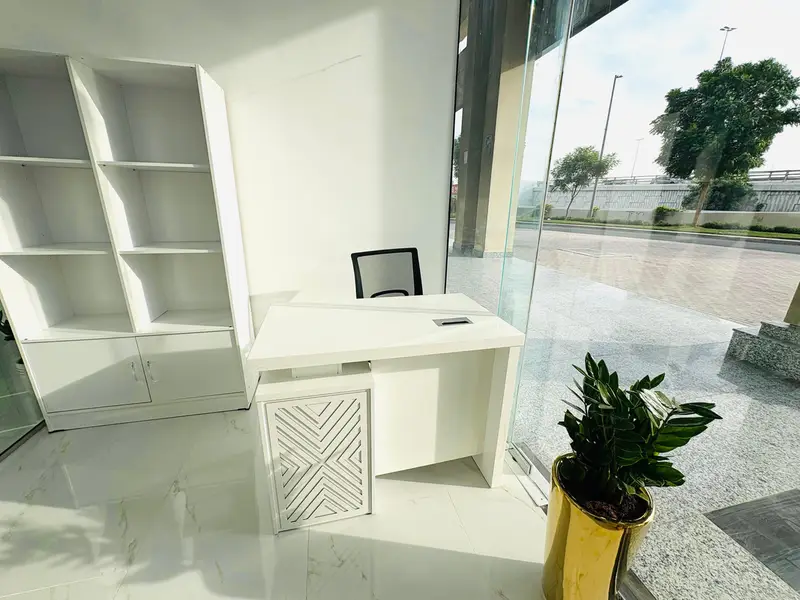 Designed for the modern professional | Best office for rent in Dubai