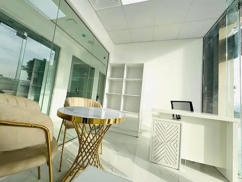 Designed for the modern professional | Best office for rent in Dubai