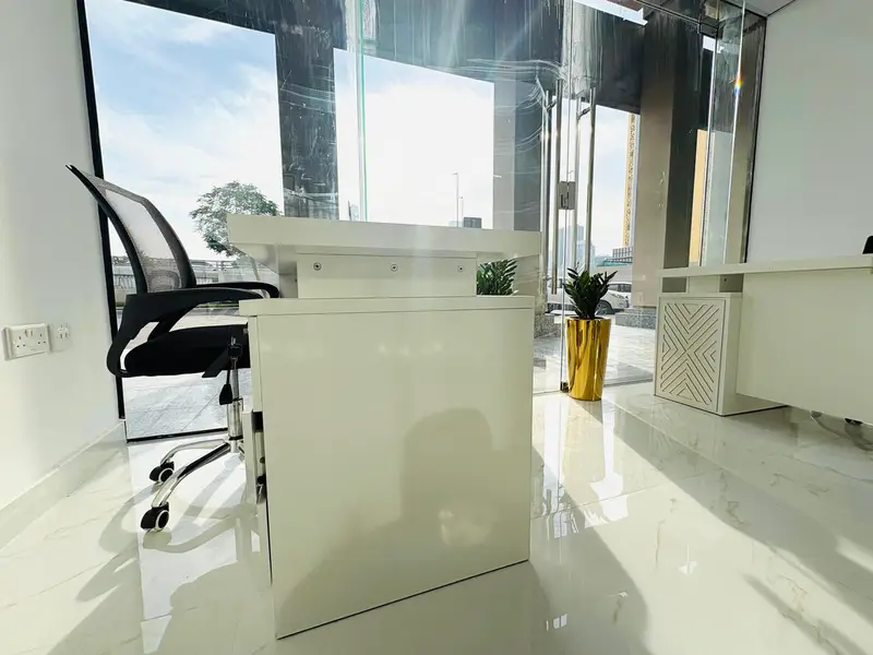 Designed for the modern professional | Best office for rent in Dubai