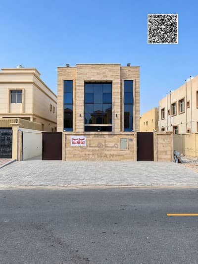 5 Bedroom Villa for Sale in Al Mowaihat, Ajman - Untitled design. png