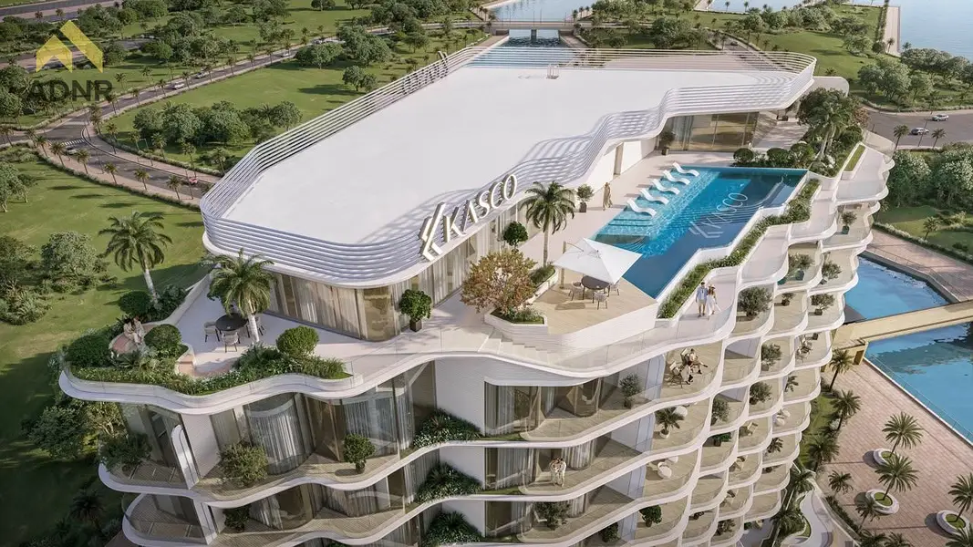 WALKING DISTANCE TO METRO | 40/60 PAYMENT PLAN | WATERFRONT LIVING | INVESTOR OPPORTUNITY