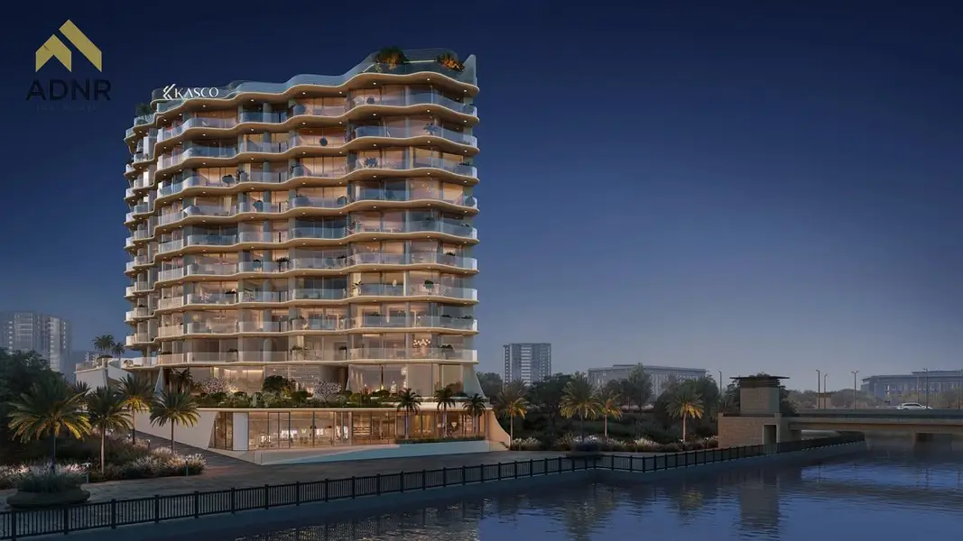 WALKING DISTANCE TO METRO | 40/60 PAYMENT PLAN | WATERFRONT LIVING | INVESTOR OPPORTUNITY