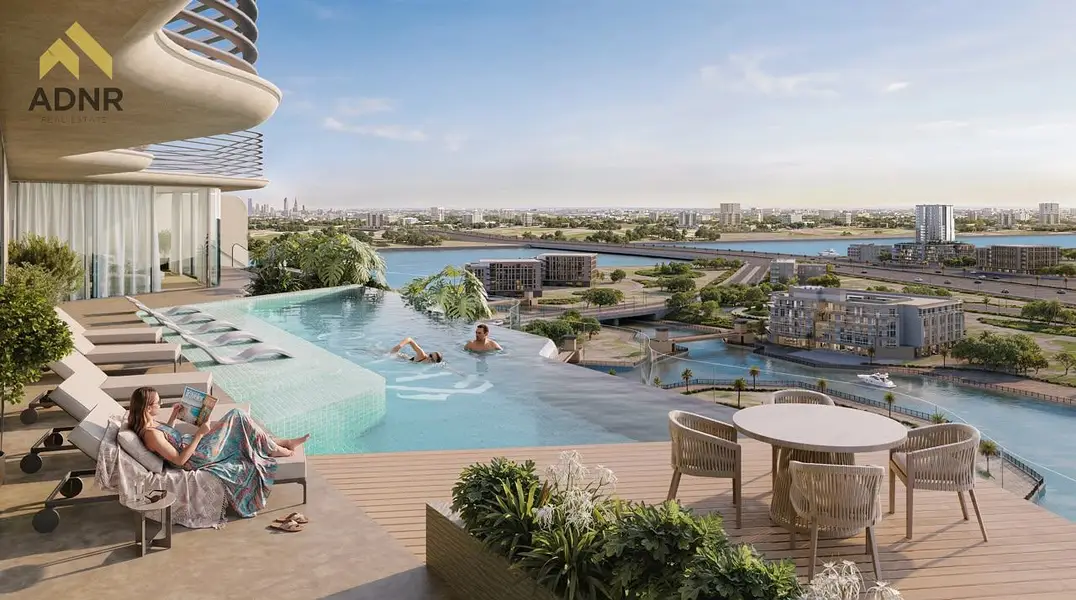 WALKING DISTANCE TO METRO | 40/60 PAYMENT PLAN | WATERFRONT LIVING | INVESTOR OPPORTUNITY