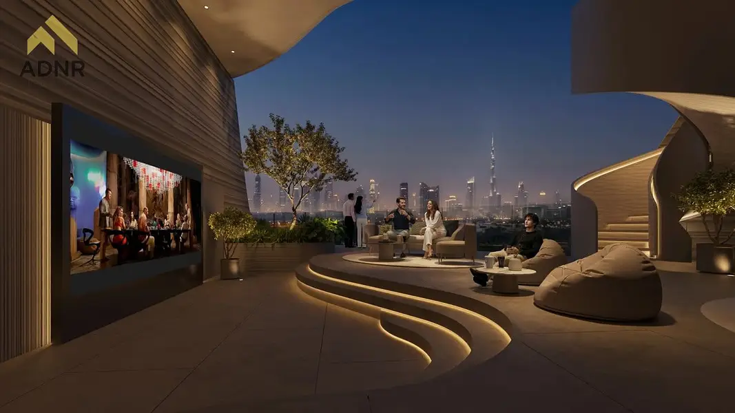 WALKING DISTANCE TO METRO | 40/60 PAYMENT PLAN | WATERFRONT LIVING | INVESTOR OPPORTUNITY