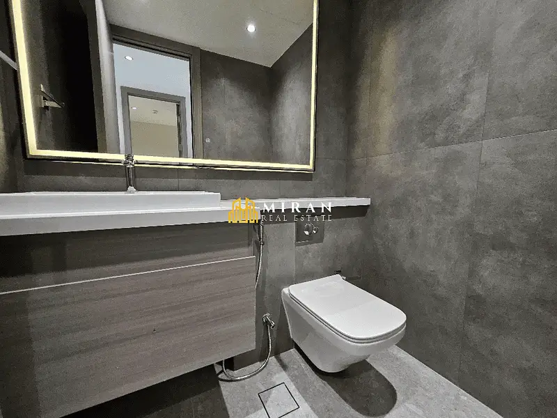 3BHK + Maid - Near to mall - Best Amenities