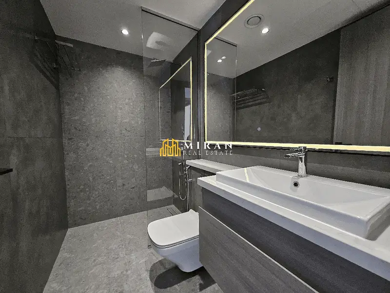 3BHK + Maid - Near to mall - Best Amenities