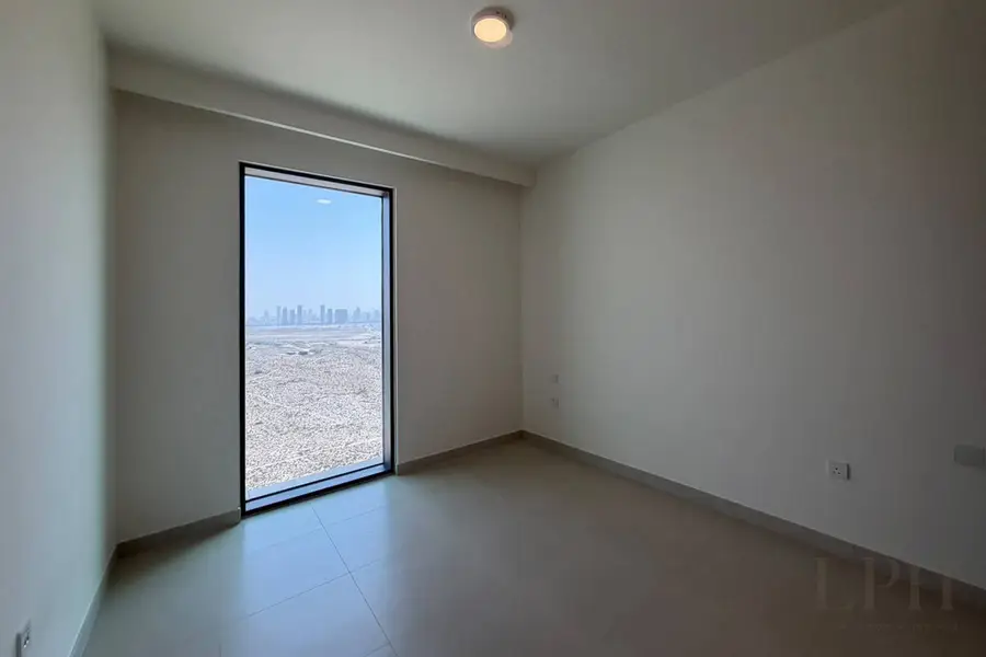 High Floor | Type A | Motivated Seller