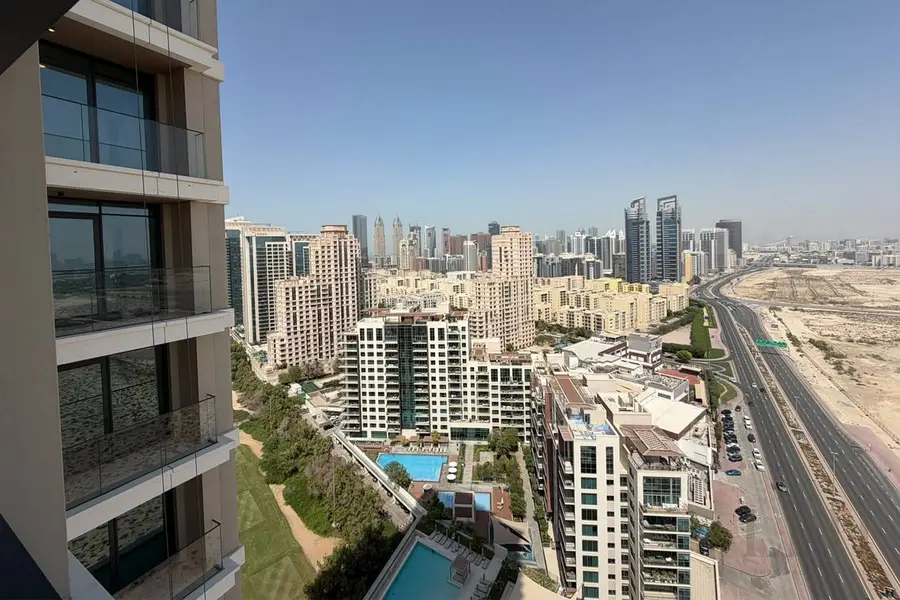 High Floor | Type A | Motivated Seller