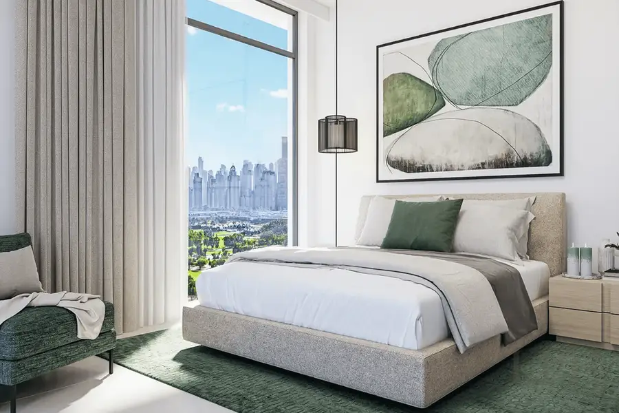 High Floor | Type A | Motivated Seller