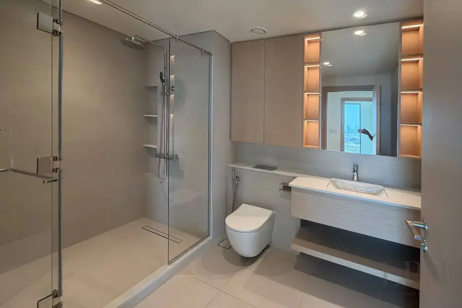 High Floor | Type A | Motivated Seller