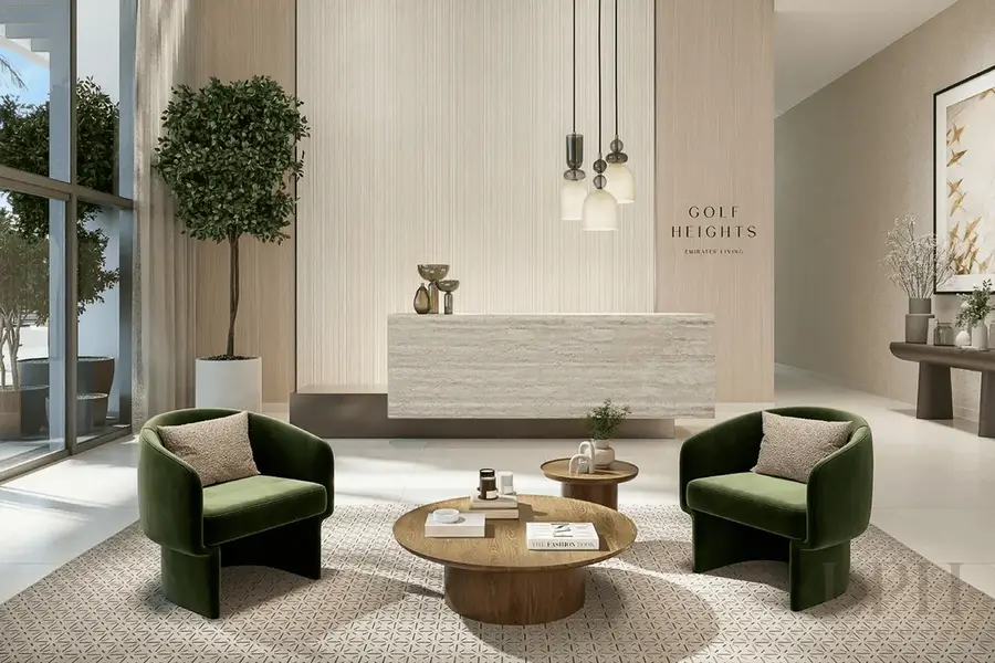 High Floor | Type A | Motivated Seller