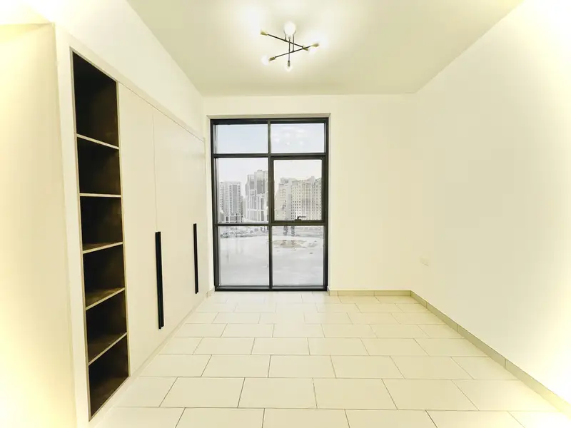 Hot Deal | Studio Apartment | Chiller & Gas Free