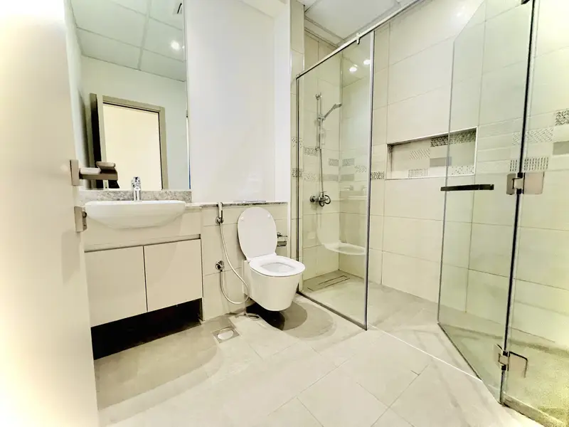 Hot Deal | Studio Apartment | Chiller & Gas Free