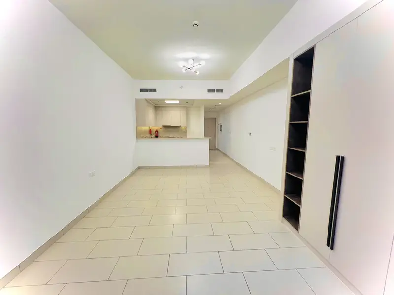 Hot Deal | Studio Apartment | Chiller & Gas Free
