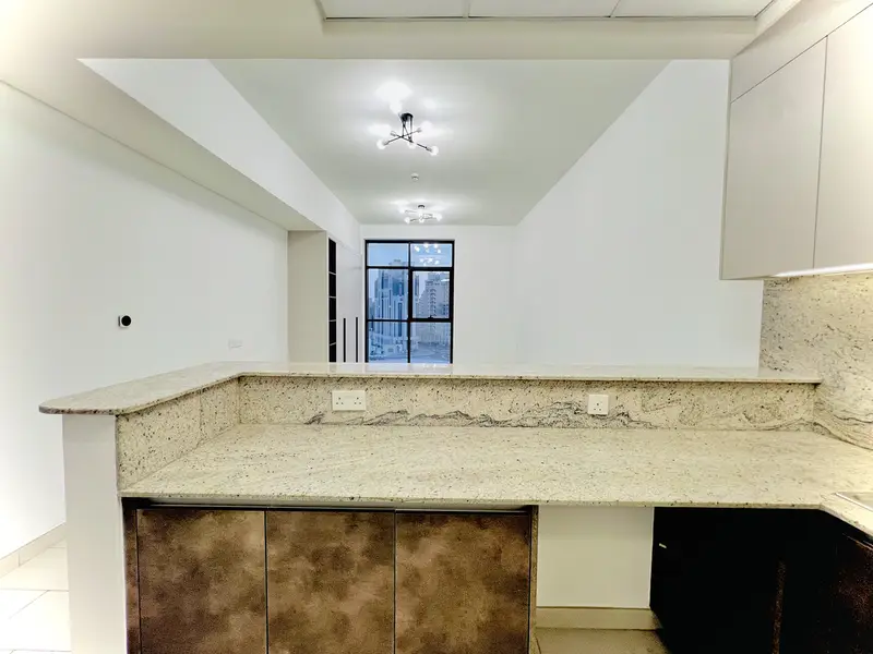 Hot Deal | Studio Apartment | Chiller & Gas Free