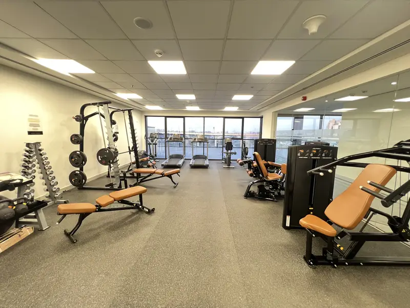 Hot Deal | Studio Apartment | Chiller & Gas Free