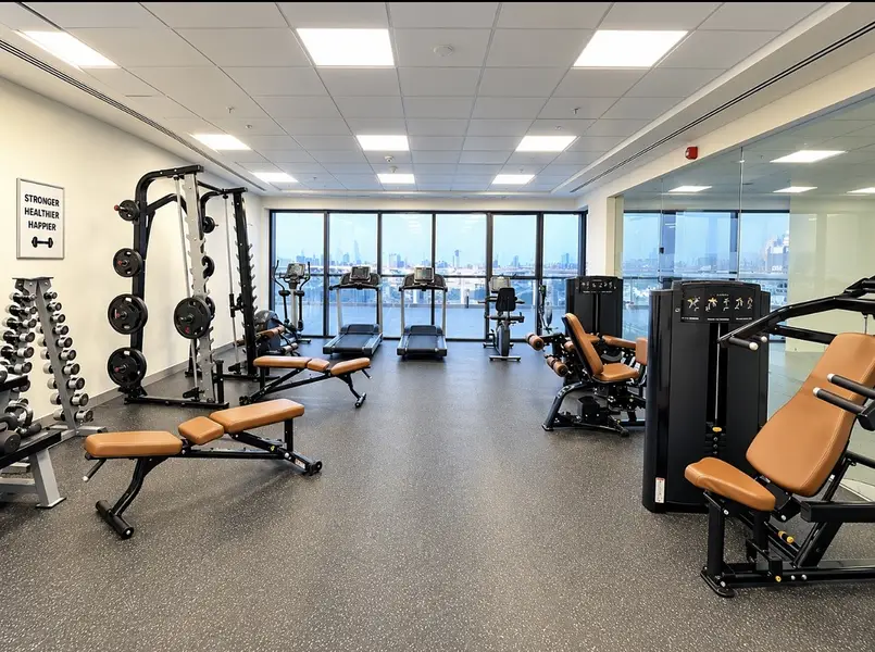 Hot Deal | Studio Apartment | Chiller & Gas Free