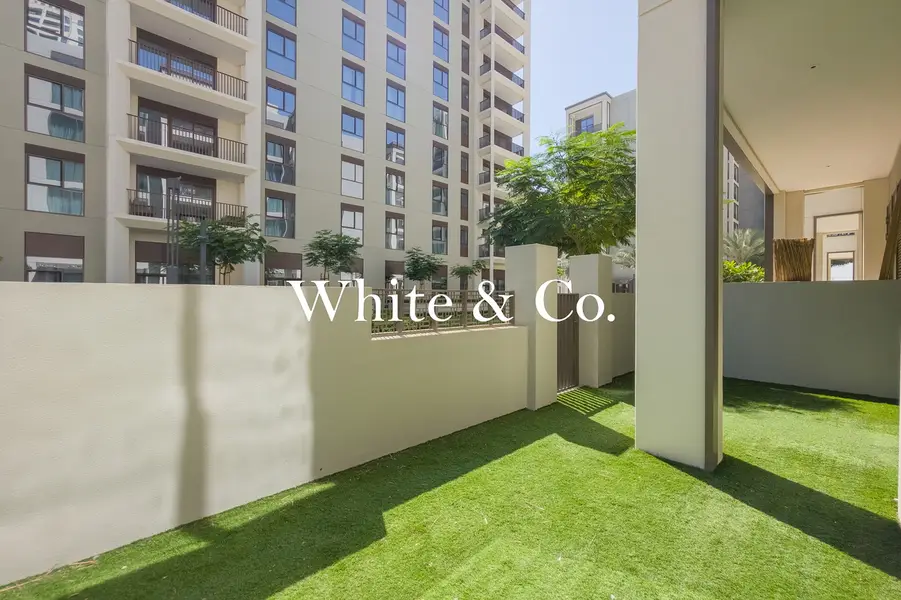 Best Price | Large Terrace | Modern Finish