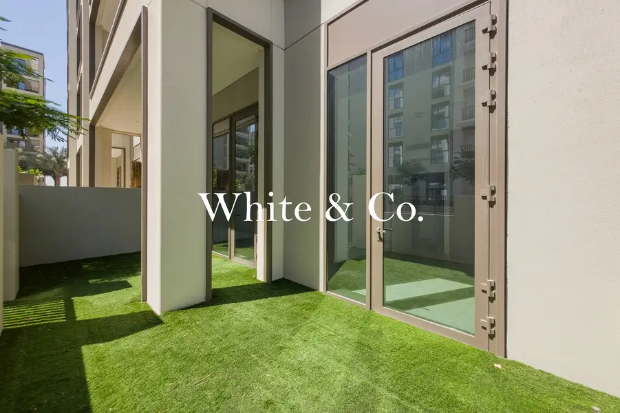 Best Price | Large Terrace | Modern Finish