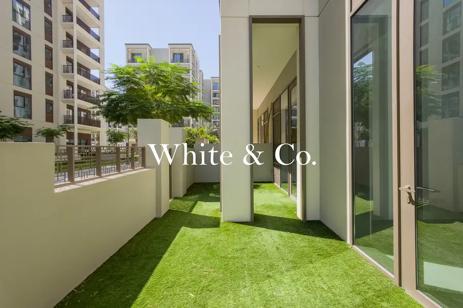 Best Price | Large Terrace | Modern Finish
