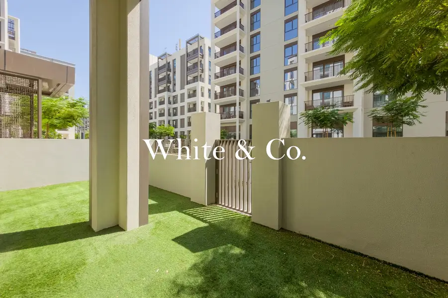 Best Price | Large Terrace | Modern Finish
