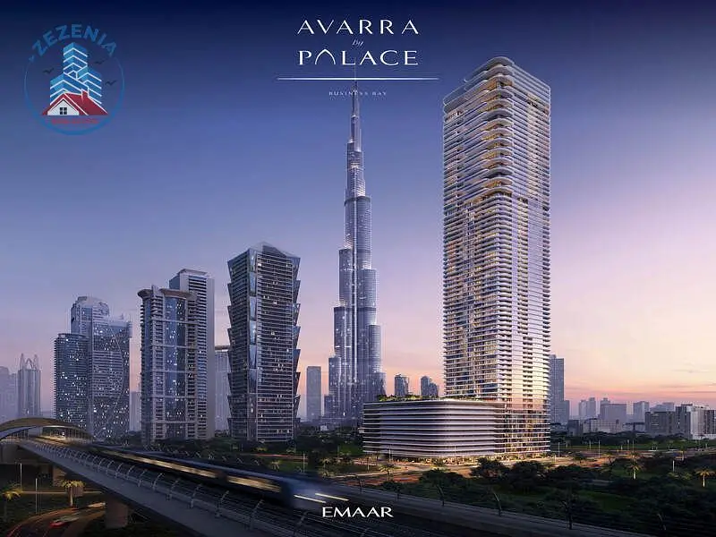 Branded Residences | Spacious Sizes | Burj Khalifa View | Mortgage Plan | Emaar | Luxury Living