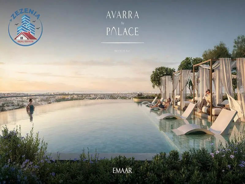 Branded Residences | Spacious Sizes | Burj Khalifa View | Mortgage Plan | Emaar | Luxury Living