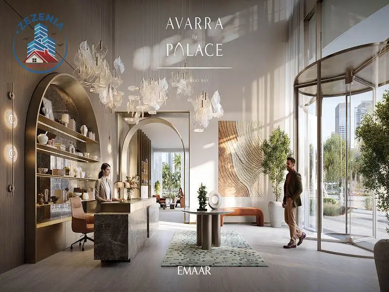 Branded Residences | Spacious Sizes | Burj Khalifa View | Mortgage Plan | Emaar | Luxury Living