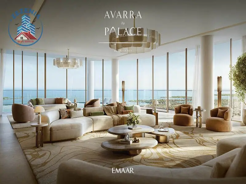 Branded Residences | Spacious Sizes | Burj Khalifa View | Mortgage Plan | Emaar | Luxury Living