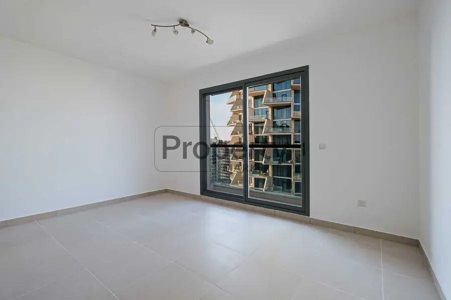 Well-Maintained | Multiple Options | Balcony