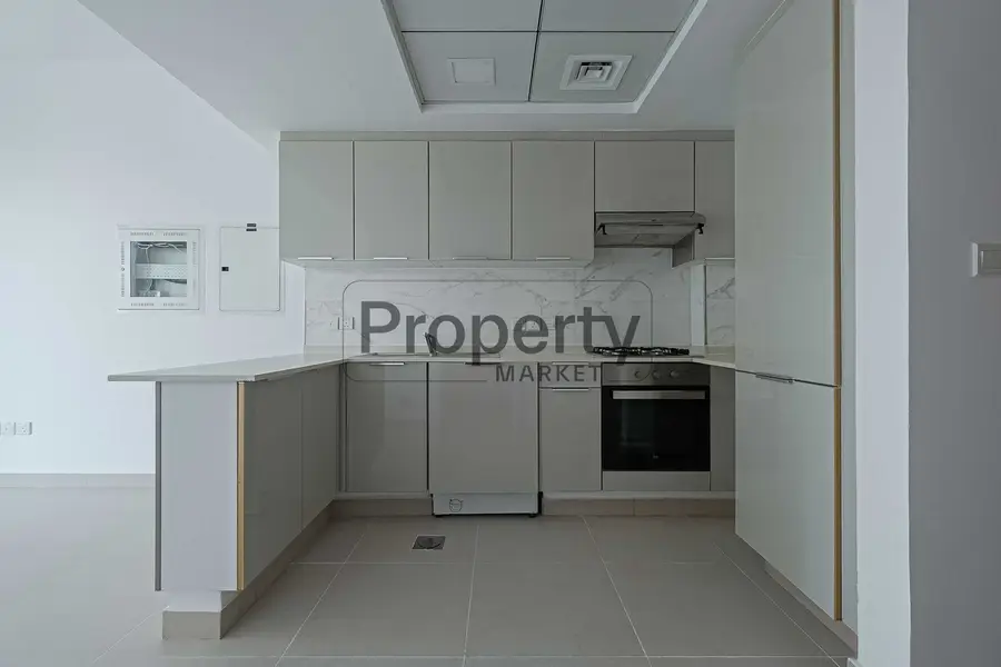 Well-Maintained | Multiple Options | Balcony