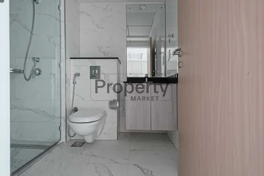 Well-Maintained | Multiple Options | Balcony