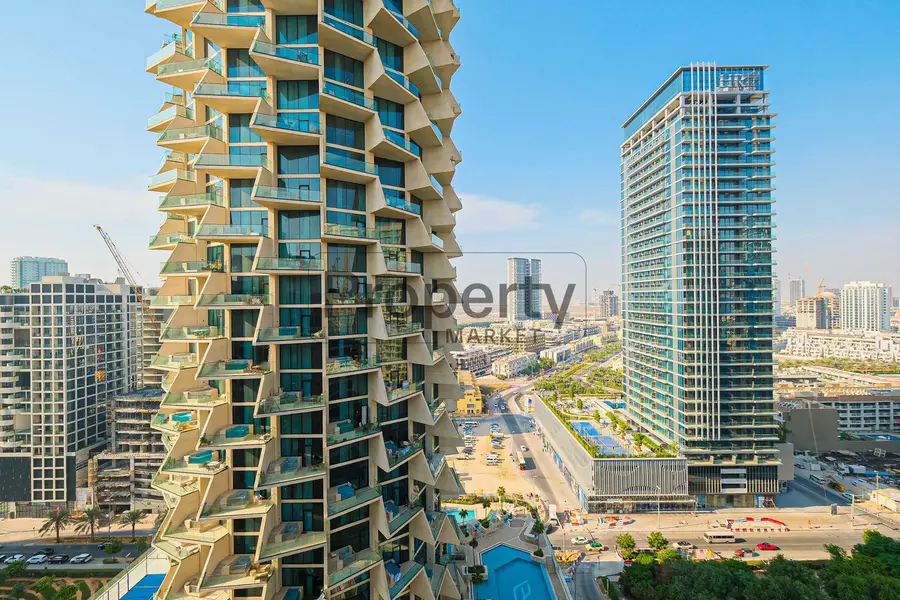 Well-Maintained | Multiple Options | Balcony