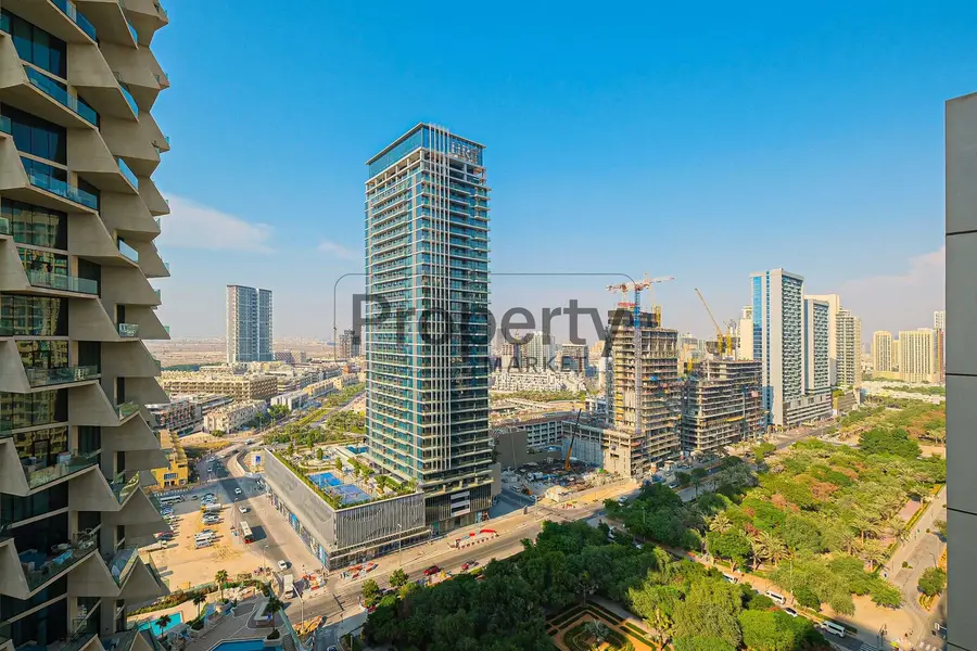 Well-Maintained | Multiple Options | Balcony