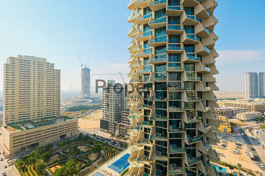 Well-Maintained | Multiple Options | Balcony