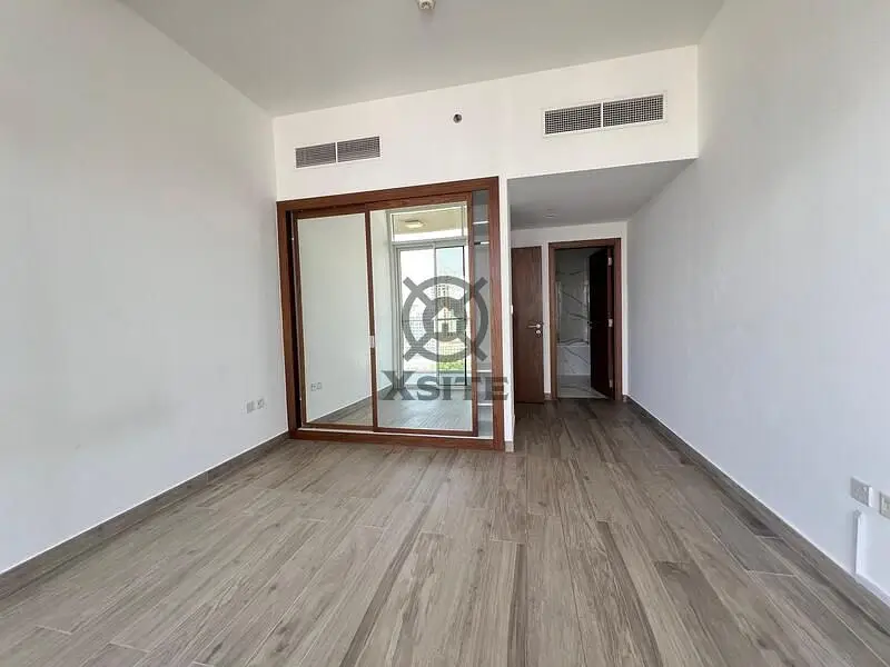 Spacious 2 BR | Unfurnished | Well Maintained