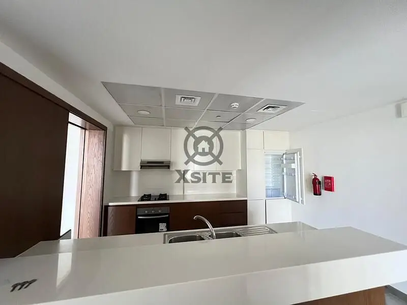 Spacious 2 BR | Unfurnished | Well Maintained