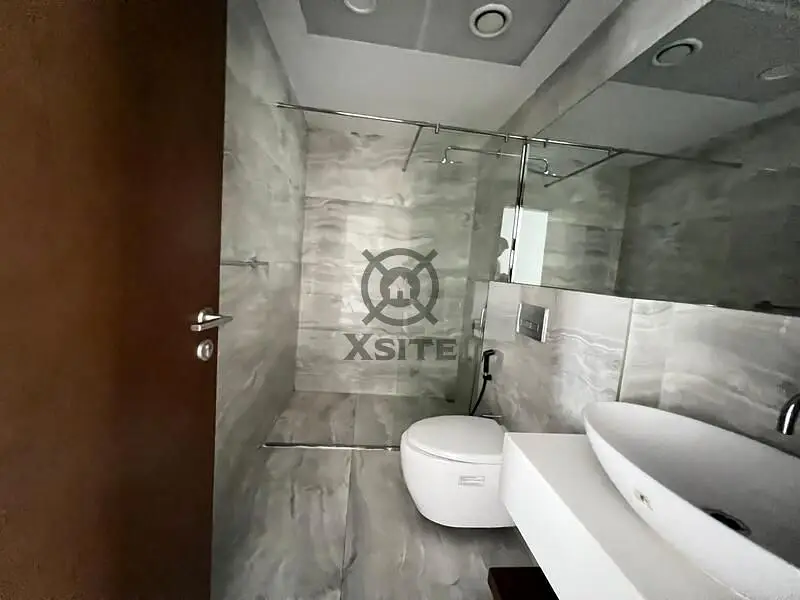 Spacious 2 BR | Unfurnished | Well Maintained