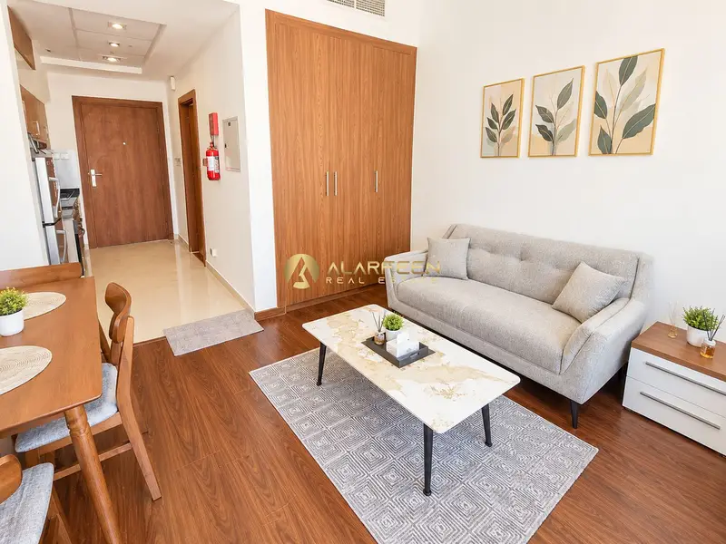 Rented 62k | 9% NET ROI | Investor Deal