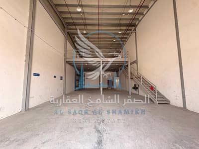 Warehouse for Rent in Al Sajaa Industrial, Sharjah - WhatsApp Image 2026-10-17 at 12.05. 40 PM (1). jpeg
