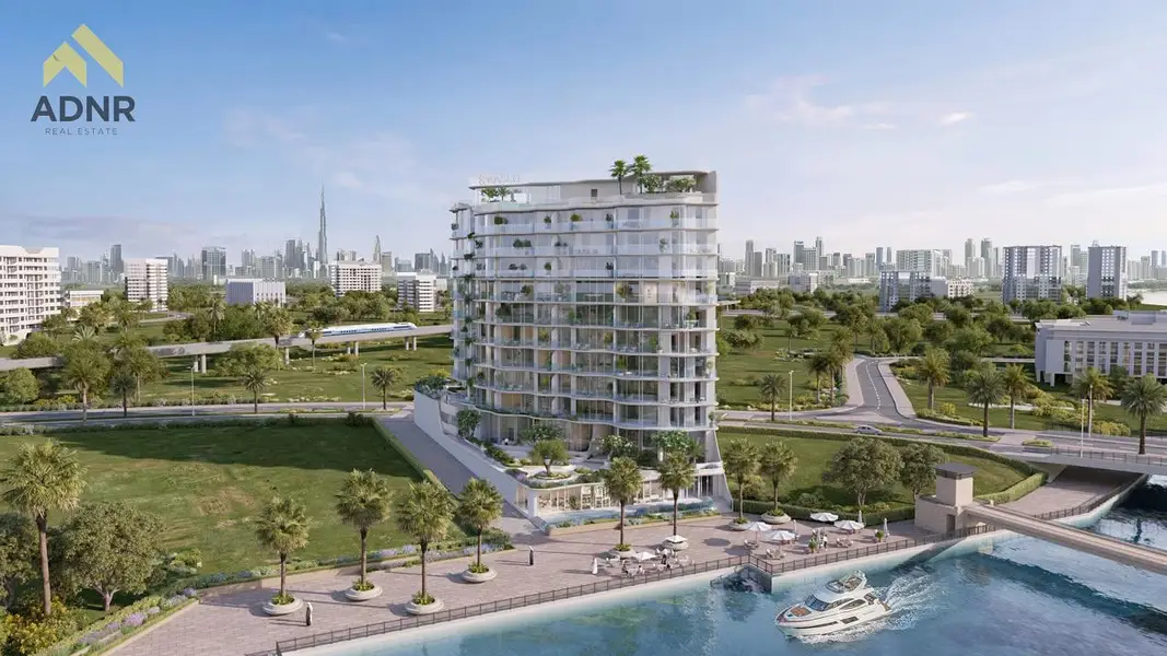 WALKING DISTANCE TO METRO | 40/60 PAYMENT PLAN | WATERFRONT LIVING | INVESTOR OPPORTUNITY