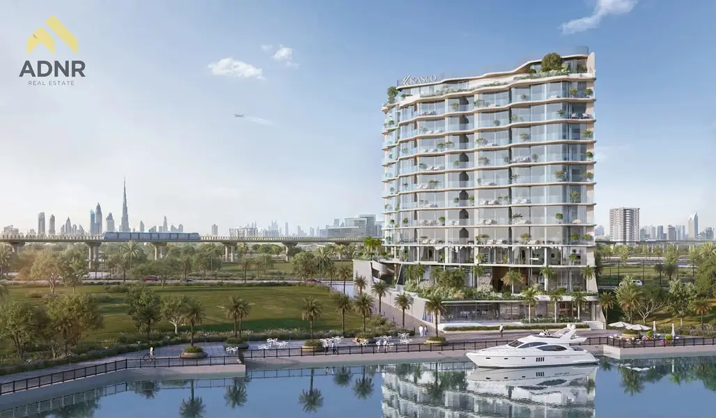 WALKING DISTANCE TO METRO | 40/60 PAYMENT PLAN | WATERFRONT LIVING | INVESTOR OPPORTUNITY