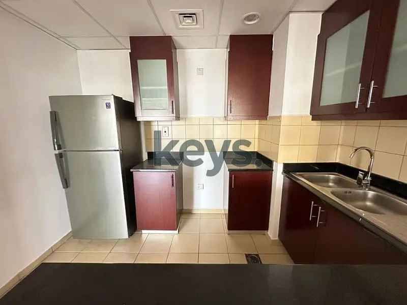 2BR + Storage for Rent: Marina View | 3 Baths | Unfurnished | Vacant