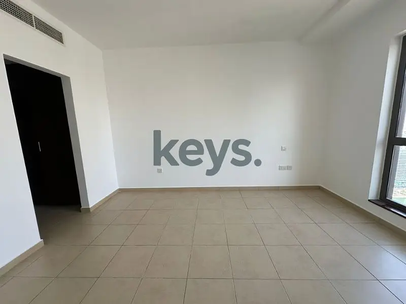2BR + Storage for Rent: Marina View | 3 Baths | Unfurnished | Vacant